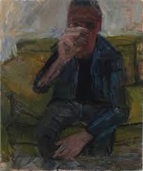 Αποτέλεσμα εικόνας για drinking man paintings