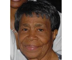 Mary Sampson Obituary (1924