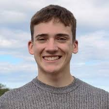 Daniel Elsom's Instagram, Twitter & Facebook