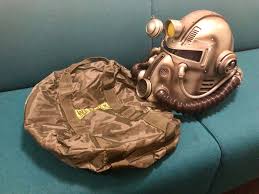 Bi games, naughty girls amanda jane sandy and a hard cock. Bethesda To Replace Fallout 76 Power Armor Edition S Nylon Bags With Canvas Upgrade Update Polygon