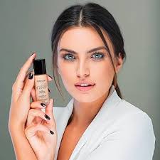 Deborah Foundation 24ore Extra Cover N.0 Fair Rose SPF20, sehr hohe  Deckkraft und langer Halt, Präzisions-Applikator für Concealer : Amazon.de:  Kosmetik