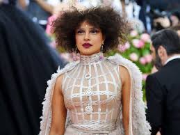 Priyanka chopra new look photos. Priyanka Chopra Talks About Adding An Indian Touch To Her Met Gala 2019 Look Hindi Movie News Times Of India