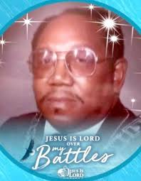 James Glaspie Obituary (2025)