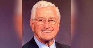 Richard Carnwath Feaster Obituary