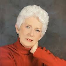 Ann Horrell Obituary 2020