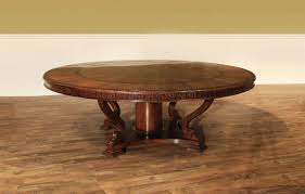 We did not find results for: Extra Large 88 Round Mahogany Dining Table With Perimeter Leaves
