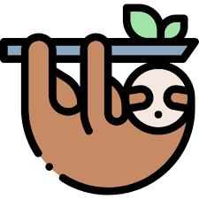 Download Free Sloth Icon