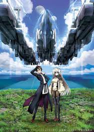 Kyoukai senjou no horizon