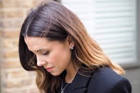 Ear Jacket Swarovski Latisha Earrings Swarovski Spirit Pierced Earrings 2025