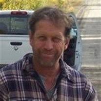 Obituary of Kenneth Richard Hudson