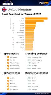 2023 Year in Review - Pornhub Insights