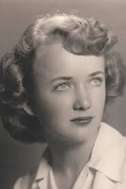 Catharine Marble Obituary (2015)