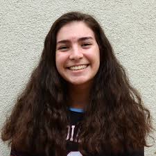 Catherine Kelly's Sandia Prep Bio