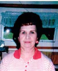 Obituary of Irene E. Freer