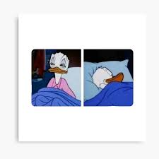 We did not find results for: Donald Duck Canvas Prints Redbubble