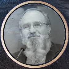 Rev Pyotr Ivanovich “Peter” Vlasyuk (1956-2013)