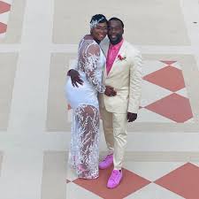 Profile for Tameka Talley-Edwards