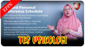 @inproceedings{puspitawati2004alatbi, title={alat bantu interpretasi tes epps dengan program excel untuk perempuan}, author={ira puspitawati}, year={2004} }. Edwards Personal Preference Schedule Youtube