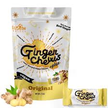 Ginger Sweets