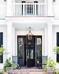 Planning our white house with black trim. Interior Design Ideas 12 Ways To Add Black Trim Decorated Life