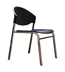 Home › furniture & office › chairs › stackable › interion® stacking chairs. Vp 01 Plastic Stacking Side Chair For Common Area School Tech Q