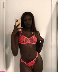 Anyang Deng Nude OnlyFans Photos 5 Gallery - Ibradome