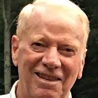 John Butcher Obituary