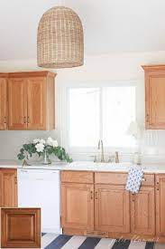 Benefits Of Using Oak Finish Bathroom Wall Cabinets Oakkitchencabinets Cabinets Oak Kitchen Cabinets Oak Kitchen Oak Cabinets