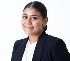 Featured Member: Monica P. Simmons