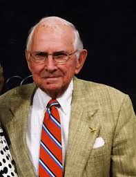 Obituary information for Kenneth Buckner Hines, Sr.