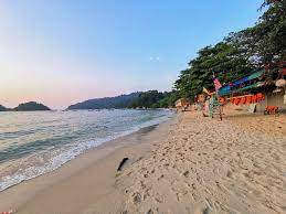 We did not find results for: Teluk Nipah Pulau Pangkor Percutian Bajet
