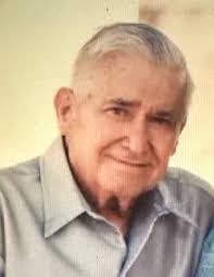 Peter Kovner “Pete” Schubert Sr. (1912-1991)