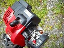 I live in utah and this trimmer sits for six months out of the year in freezing temperatures which destroys the gaskets,seals and diaphragm. String Trimmer Weed Eater Wacker Will Not Start Diagnosis And Easy Repair Fix Free Youtube