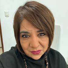 Aurora Daza's Instagram, Twitter & Facebook