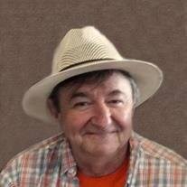 Melvin Wade Courter Obituary