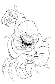 Scary Coloring Pages Best Coloring Pages For Kids In 2020 Monster Coloring Pages Scary Coloring Pages Scary Halloween Coloring Pages