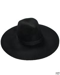 Hat Killstar Witch Brim Kil443 Metal Shop Eu