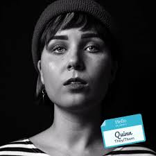 Why Kate Merrill Uses Pronouns in her Photography Business