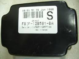 Top rated seller top rated seller. Ford Mustang 3 8l V6 Ccrm Control Relay Module Repair Rebuild Service 2 Ur Unit Ebay