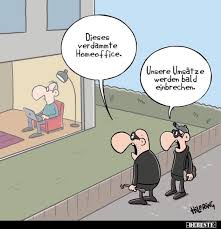 Dieses Verdammte Homeoffice In 2020 Lustige Bilder Echt Witzig Lustig