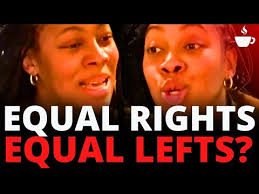 Women Who Hit Men: Should They Expect A Response?