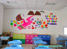 Maybe you would like to learn more about one of these? Dekorasi Kelas Primary Charis Global School Mei Wulandari Miss Mei S Class