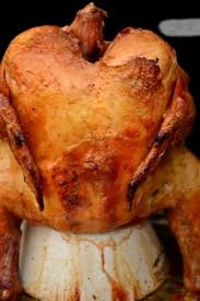 The grilled chicken challenge recipe. Pin On Traeger