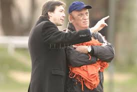 El entrenador campeón de la copa américa con la selección argentina se encuentra en un estado reservado, ya que el ex técnico de boca, ya había presentado problemas de salud. Ese Colon Mio Era Un Cuadrazo Inolvidable El Litoral Noticias Santa Fe Argentina Ellitoral Com