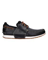 It's made out of real cotton. Timberland A241v Hegers Black
