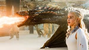 Matt smith as prince daemon targaryen. Game Of Thrones Dragons Everything You Need To Know About Drogon Rhaegal And Viserion Ahead Of Season 8 Gamesradar