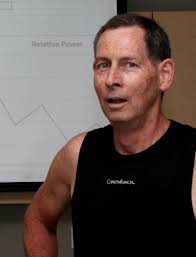 Terrence E. Sweeney Ph.D.