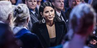 Artisterna molly sandén , 27, och danny saucedo , 33, står för ett av årets mest uppmärksammade uppbrott. Stora Oron For Molly Sanden Efter Uppbrottet Med Danny Stoppa Pressarna Kandisar Kandisnytt Hant Extra Se Hor Noje