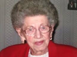 Obituary: Edna Mae Kaimer, 105, of Milford