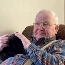 Oris "Joe" Arnett Obituary December 7, 2023